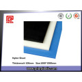 6-100mm Thickness Colored Nylon PA Polyamide Sheet